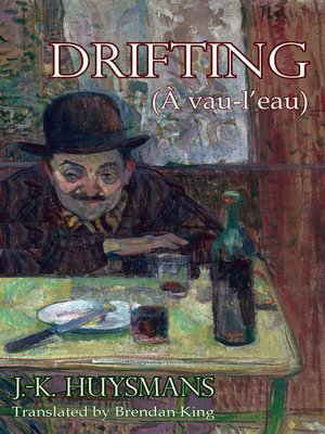 cover image of Drifting